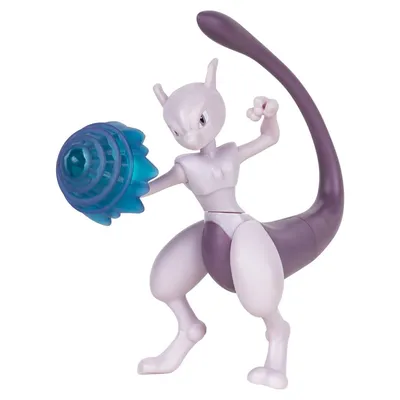 Mewtwo Pokemon Kigurumi - Kigurumi Shop