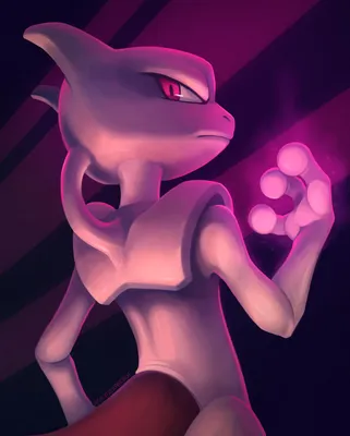 Pokémon: 12 Things You Didn't Know About Mewtwo