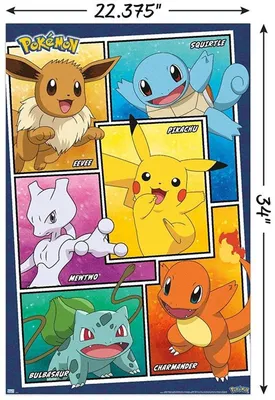 STL file mew and mewtwo pokemon 🐉・3D printer design to download・Cults