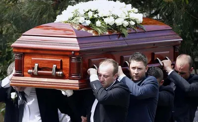 Что требуется для похорон? - Новости компаний Тулы и области - MySlo.ru