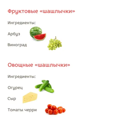 Конспект НОД в старшей группе «Еда полезная и вредная» (4 фото).  Воспитателям детских садов, школьным учителям и педагогам - Маам.ру