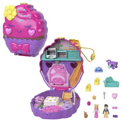 Polly Pocket | POP