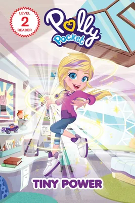 Polly Pocket' Live-Action Movie: Everything to Know | Us Weekly