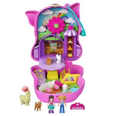 Polly Pocket | Universal Kids