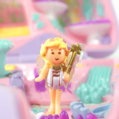 Polly Pocket Movie Release Date, Cast News, and Spoilers