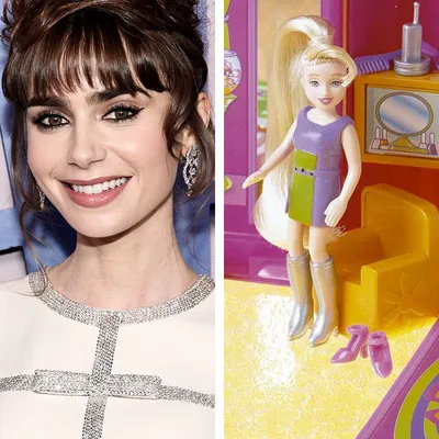 A Polly Pocket movie is in the works. Here's what we know – NBC10  Philadelphia