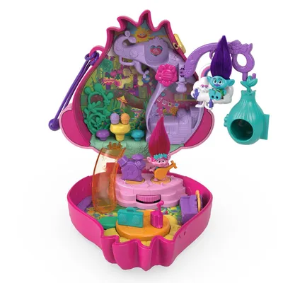 Polly Pocket Love Me