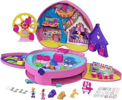 Polly Pocket movie: Everything we know so far - Dexerto