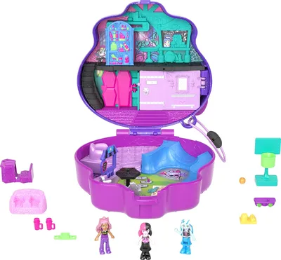 Season 4 | Polly Pocket (2018 TV series) Wiki | Fandom