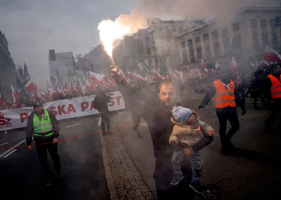 Польша - все о стране с фото, города и достопримечательности Польши