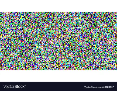 Tv Noise Abstract Wallpaper Stock Photo, Picture and Royalty Free Image.  Image 101334540.