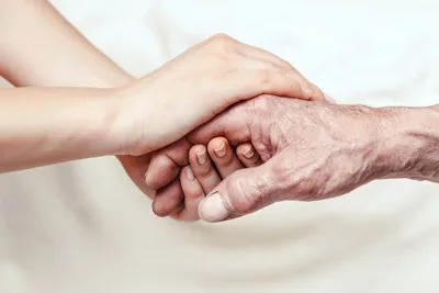 Адресная помощь пожилым людям | Благотворительный фонд - Творящие Добро