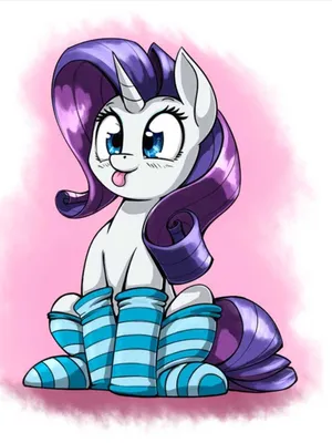 Срисовки пони в скетчбук для девочек | My little pony rarity, My little  pony cartoon, My little pony wallpaper