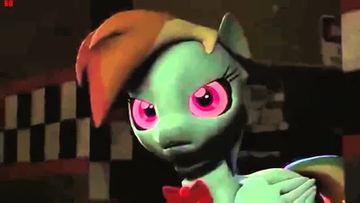 Omg mlp | Five nights at freddy's, Five night, Fnaf