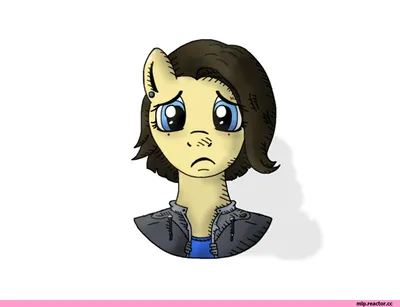 My Little Pony - MLP - FNAF - Pinkie Pie Animatronic\" Sticker for Sale by  Kaiserin | Redbubble