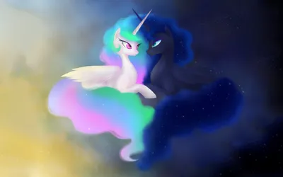 Rainbow Dash Принцесса Луна Сумеречный блеск пони Пинки, млечный принцесса  принцессы Луны, лошадь, пурпурный, синий png | PNGWing