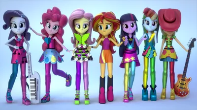 Equestria girls :: красивые и интересные картинки my little pony (мой  маленький пони) :: сообщество фанатов / картинки, гифки, прикольные  комиксы, интересные статьи по теме.