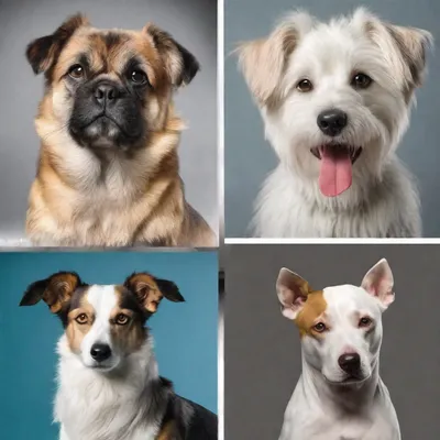 Кинологи составили топ-10 популярных пород собак за 2023 год | Ветеринария  и жизнь