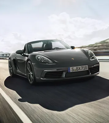 Porsche Lists $148,000 Car for Just $18,000 By Mistake | Entrepreneur