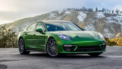 Porsche St. Paul | The Twin Cities Distinct Porsche Dealer in Maplewood, MN