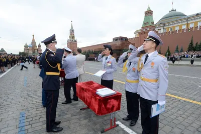 10 ноября – день полиции - Российская Государственная библиотека для слепых