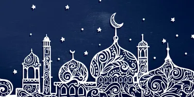 Cо священным Вас праздником Рамадан-хаит! Новости
