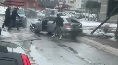 В Бресте двое пьяных парней поджигали двери квартир и снимали на видео —  последние Новости на Realt