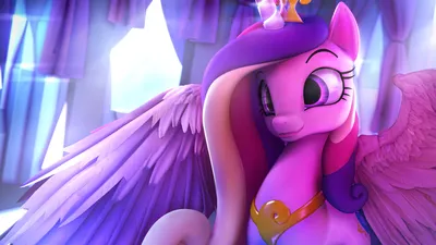 Princess Cadence (принцесса Кейденс) :: Персонажи my little pony  королевской крови :: красивые и интересные картинки… | Пони, Сумеречная  искорка, Мой маленький пони