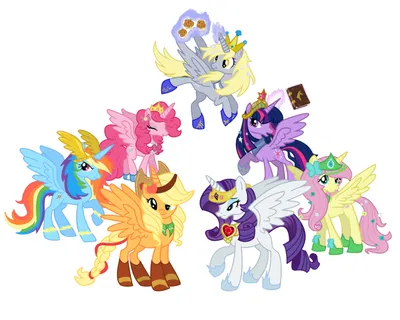 Рисунок принцессы пони принцессы, принцесса каданса, лошадь, фиолетовый png  | PNGEgg