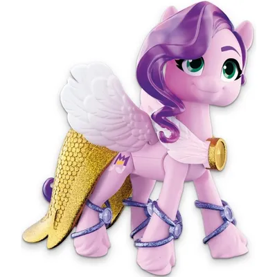 My Little Pony Movie. Пони Принцесса Селестия | Интернет-магазин Континент  игрушек