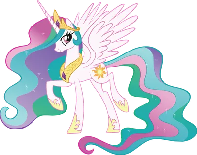 Фигурка Пони, мультик мой маленький пони, 14 см, Принцесса Голд Лили ( Princess Gold Lily) - купить с доставкой по выгодным ценам в  интернет-магазине OZON (1284665831)