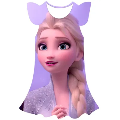 Замок принцессы Эльзы из м/ф \"Холодное сердце\" (Disney Frozen) · eToys