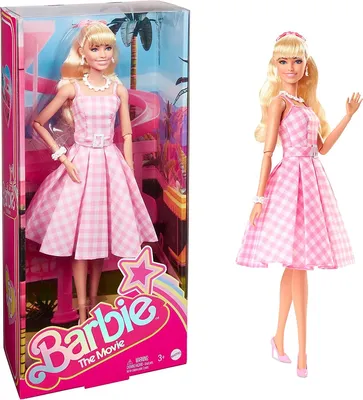 Барби и Кен: любимые игрушки всех детей | Dollmagic.ru - Магия Кукол | Дзен