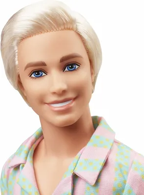 Правда ли, что в США выпустили куклу беременного Кена? - Проверено.Медиа