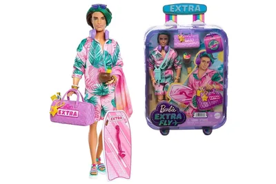 Barbie Ken fashionista / Кукла Барби Кен фэшениста (по 10500 каждая): 10  500 тг. - Игрушки Алматы на Olx
