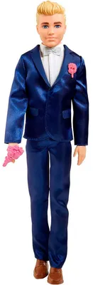 Набор Беременная кукла Барби и Кен, новорожденный малыш, куклы для девочки  - купить с доставкой по выгодным ценам в интернет-магазине OZON (815316543)