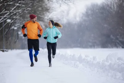 Runners Твоя школа бега