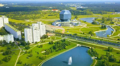 Беларусь за пять дней, Идеи для отдыха и путешествий, Отдых и путешествия,  Отдых и путешествия в Беларуси - YesBelarus.com