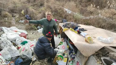 Жуткий вид: в грядущем сезоне модники будут похожи на бомжей | Статьи |  Известия