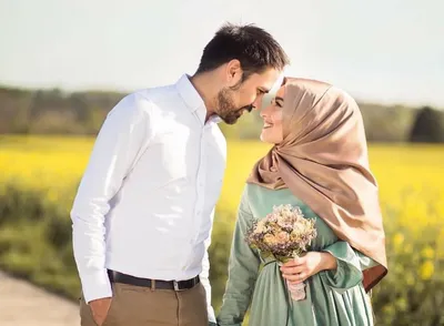 Исламские пожелания мужу от жены - 73 фото