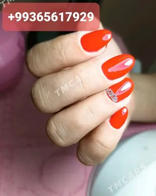 🏆 Студия маникюра и педикюра, оформления бровей Flamingo nail art: цены на  услуги, запись и отзывы на Stilistic.ru