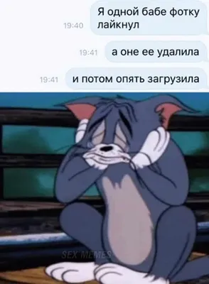 Мемы и приколы