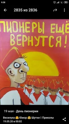 Это была движуха и тусовка» 100 лет назад в СССР появились пионеры. Ради  чего миллионы детей надевали красный галстук?: Общество: Россия: Lenta.ru