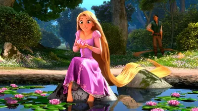 Рапунцель: Новая история | Rapunzel's Tangled: The Series | Disney princess  fan art, Disney princess art, Disney artwork