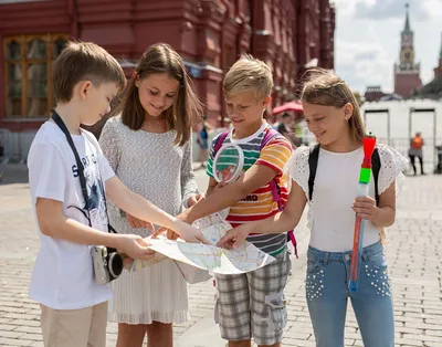 Опрос российских школьников: чего хотят и что мотивирует