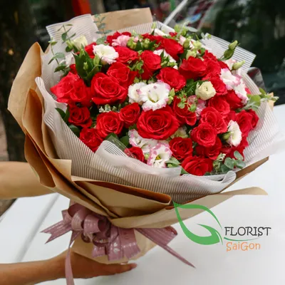 Love and Romance Flowers - Flowers Lagos | Same Day Flower Delivery across  Lagos, Nigeria