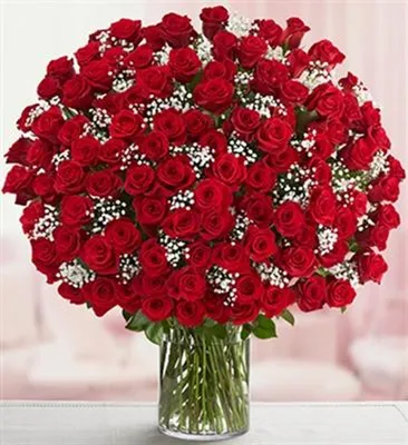 Love Flowers | Romantic Flowers | FromYouFlowers