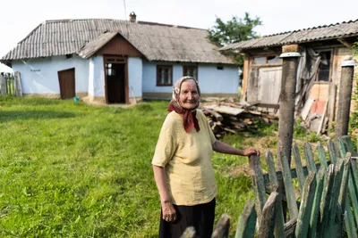 Як українське село чинило спротив Сталіну — Локальна історія