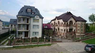 Українське село\" – етно-комплекс для прогулянки вихідними