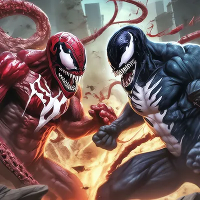 Детская фигурка Венома Venom с звуко и светоэффектами черный 30 см (id  105494048), купить в Казахстане, цена на Satu.kz